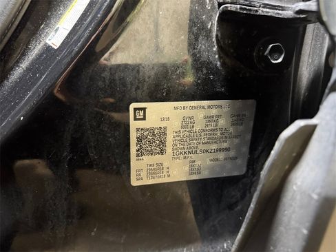 Used 2019 GMC Acadia SLT w/ LPO, Floor Liner Package image 31