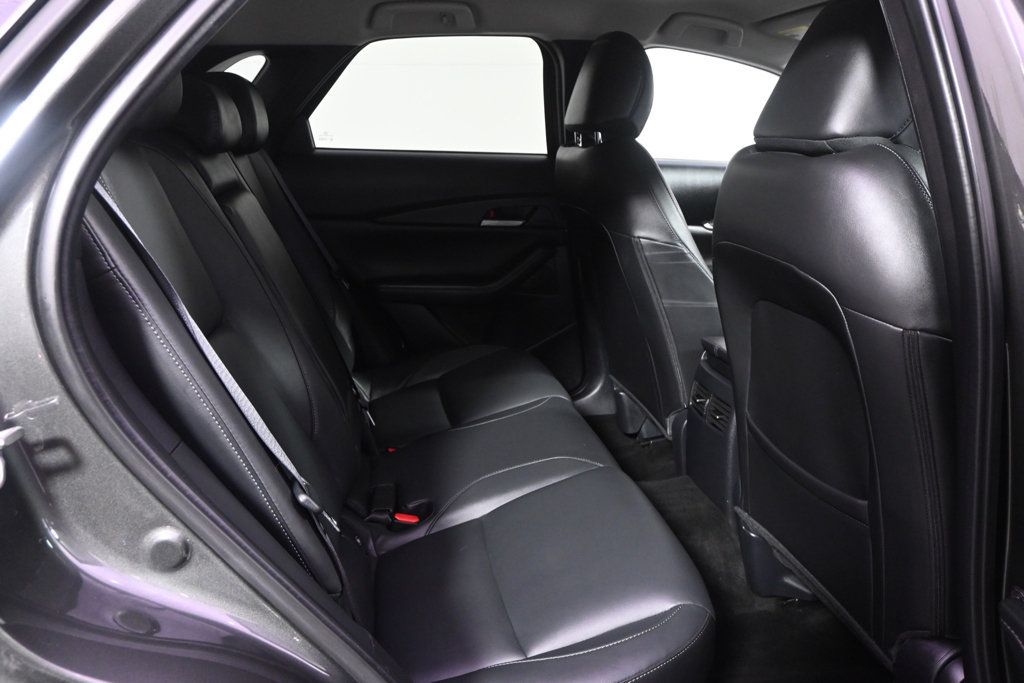 Used 2024 MAZDA CX-30 AWD 2.5 S w/ Select Sport Pkg image 18