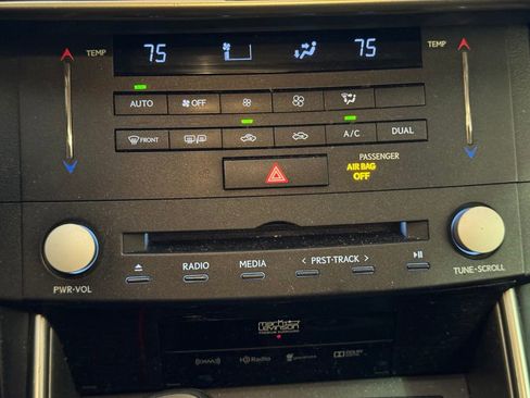 Used 2015 Lexus IS 350 350 w/ F-Sport Package image 24