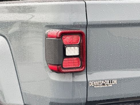 New 2026 Jeep Gladiator Willys image 6