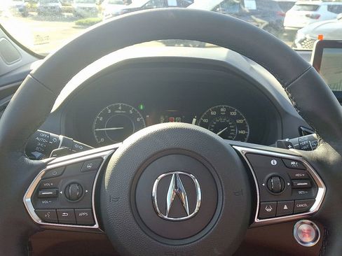 New 2026 Acura RDX SH-AWD w/ Advance Package image 10