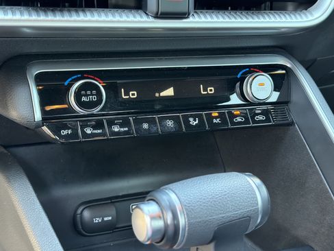Used 2021 Kia K5 GT-Line FWD image 29