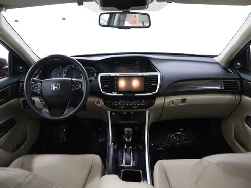 Used 2016 Honda Accord EX-L image 15