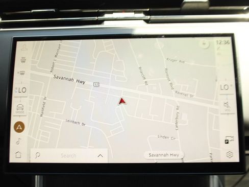 Used 2024 Land Rover Range Rover SE image 15