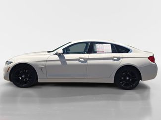 Used 2016 BMW 428i Gran Coupe RWD video 2
