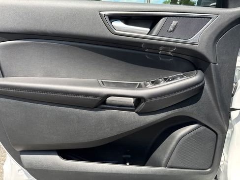 New 2024 Ford Edge SE AWD/4WD image 11