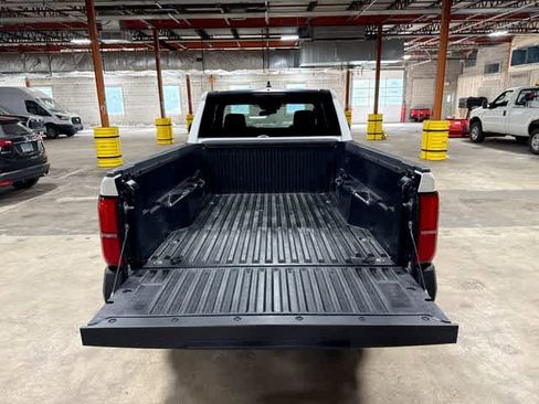 Certified 2024 Toyota Tacoma SR RWD image 11