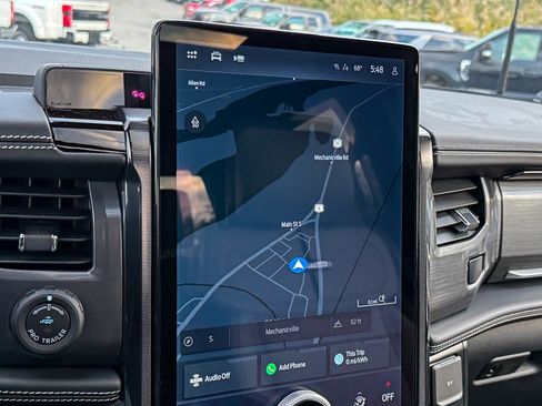 New 2025 Ford F150 Lightning Platinum image 29