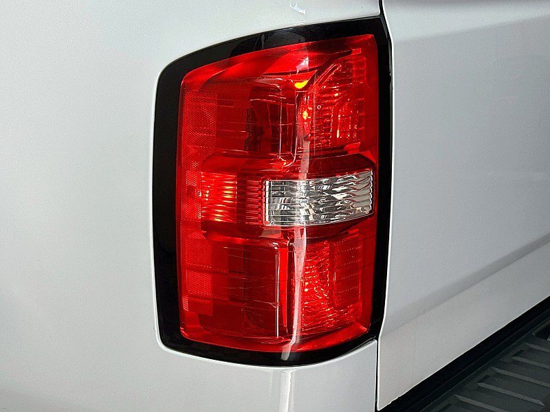 Used 2017 GMC Sierra 1500 2WD Regular Cab image 20