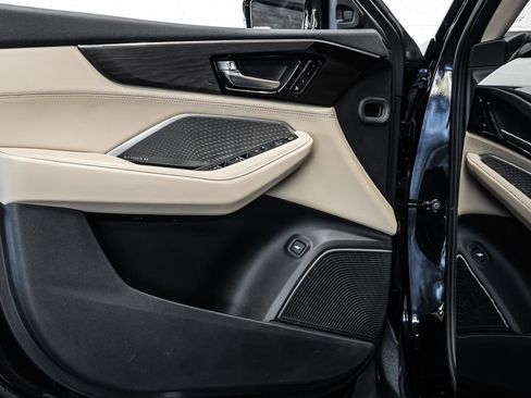 Certified 2022 Acura MDX Advance image 9