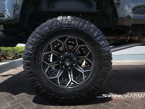 Used 2018 Ford F250 Platinum w/ Platinum Ultimate Package image 44