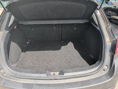 Used 2016 MAZDA MAZDA3 i Sport w/ Preferred Equipment Package FWD image 6