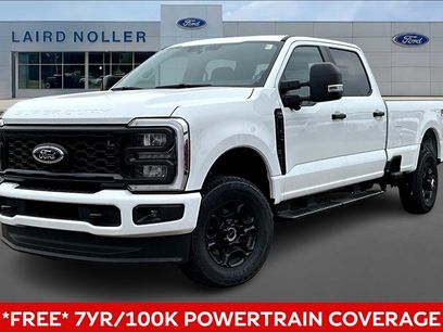 New 2026 Ford F350 XL