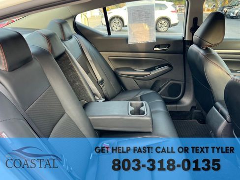 Used 2024 Nissan Altima 2.5 SR image 22