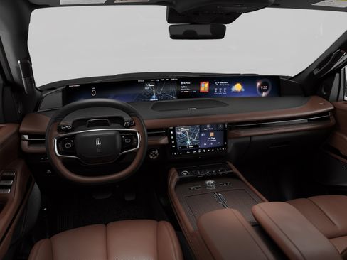 New 2027 Lincoln Navigator Reserve AWD/4WD image 7