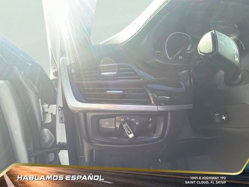 Used 2019 BMW X6 sDrive35i w/ Premium Package image 17