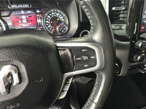 Certified 2021 RAM 1500 Big Horn AWD/4WD image 40