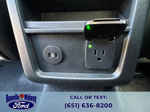 Used 2024 Ford Edge SEL w/ Convenience Package AWD/4WD image 33