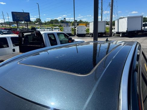 Used 2021 Lincoln Aviator Reserve w/ Equipment Group 202A AWD/4WD image 8