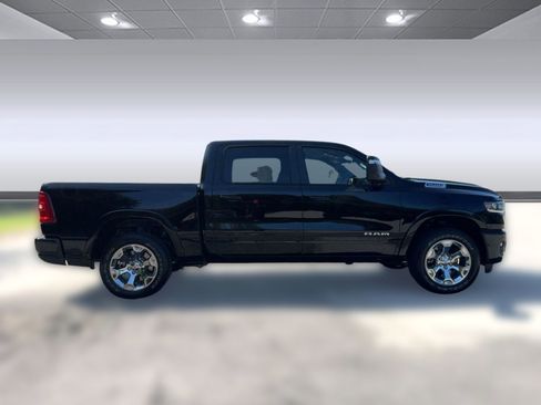 New 2026 RAM 1500 Big Horn image 8