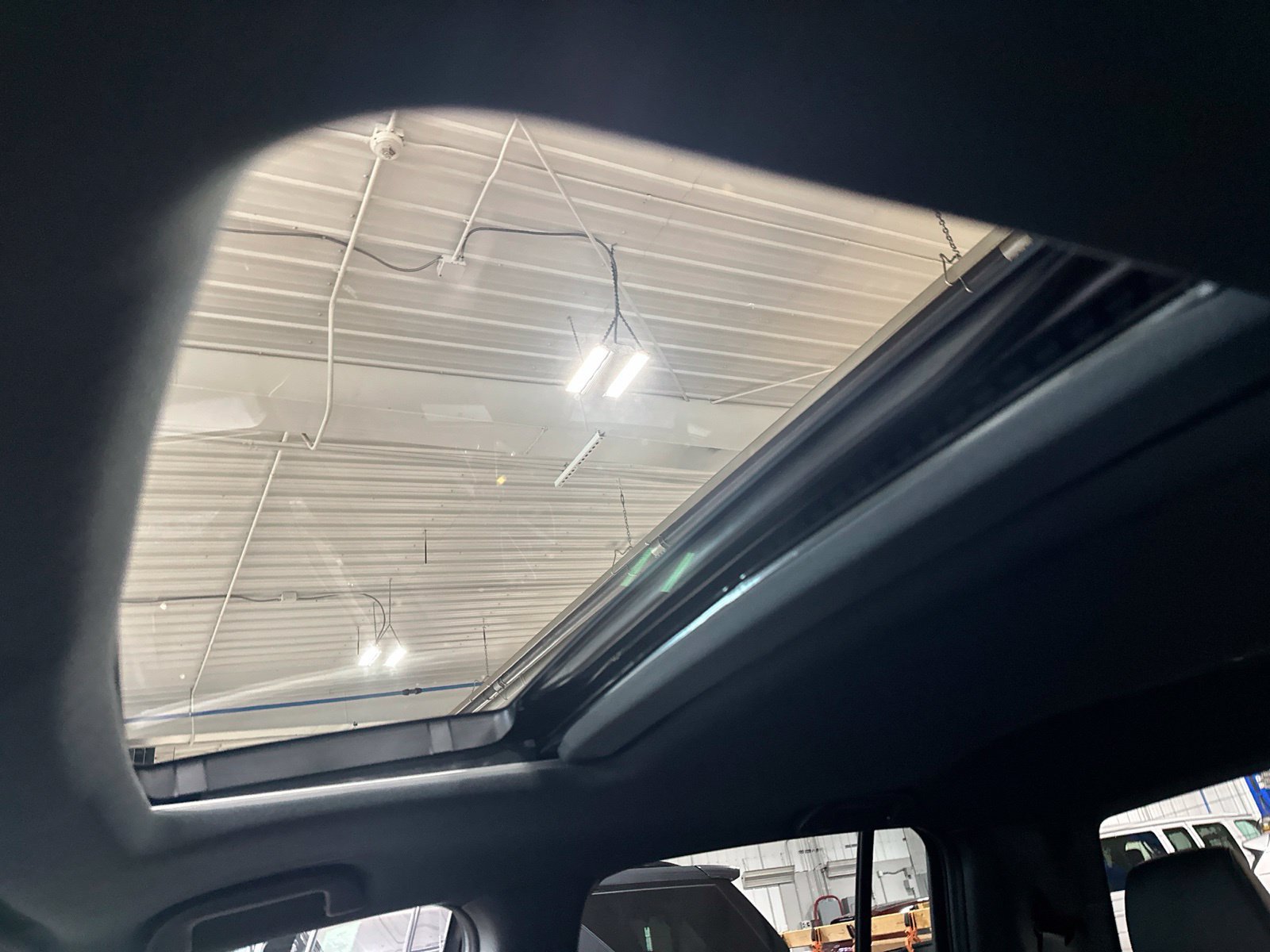 Used 2021 Honda Ridgeline Black Edition image 75