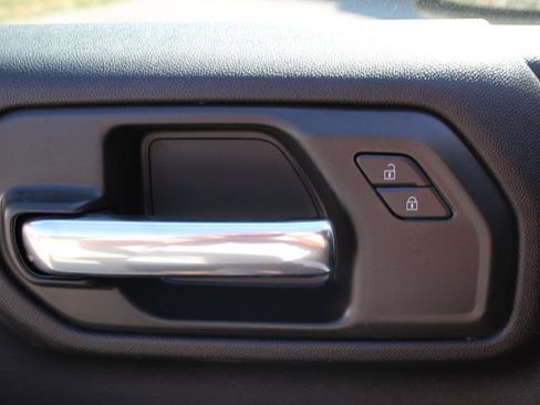 New 2025 Chevrolet Silverado 3500 W/T w/ WT Convenience Package image 13