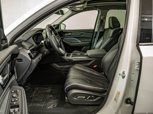 New 2026 Acura MDX SH-AWD w/ Advance Package image 32