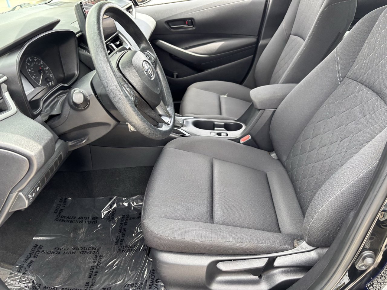 Used 2024 Toyota Corolla LE FWD image 17