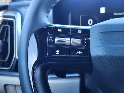 New 2026 Kia Sorento SX Prestige AWD/4WD image 19