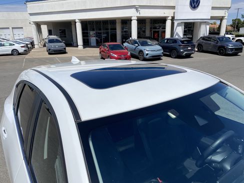 Used 2024 MAZDA CX-5 AWD 2.5 S w/ Preferred Package image 10