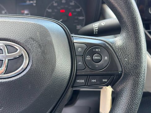 Used 2024 Toyota Corolla LE FWD image 26