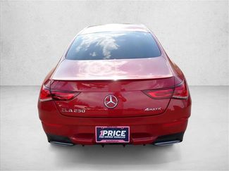 Used 2021 Mercedes-Benz CLA 250 4MATIC video 3