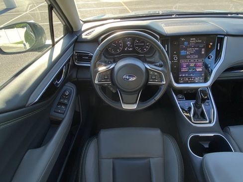 Used 2021 Subaru Outback Onyx Edition XT w/ Popular Package #2 image 27