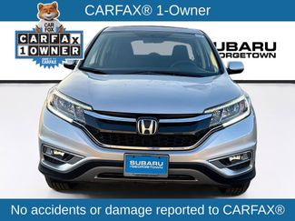 Used 2016 Honda CR-V EX video 2