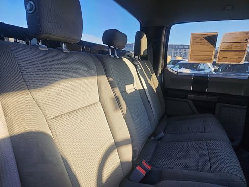 Used 2019 Ford F150 XLT w/ Trailer Tow Package image 29