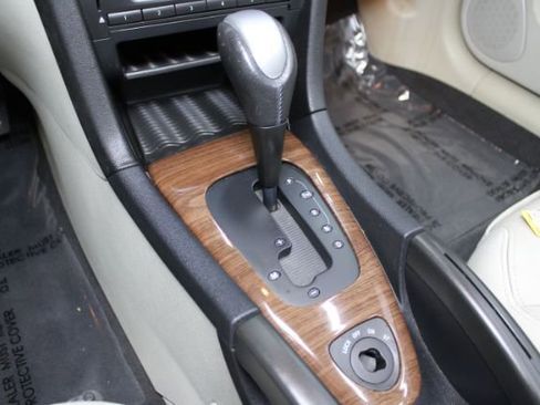 Used 2006 Saab 9-3 2.0T image 13