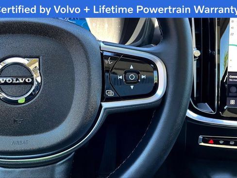 Used 2025 Volvo S60 B5 Plus FWD image 29
