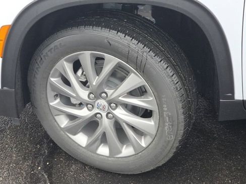 New 2026 Buick Enclave Preferred w/ Power Package image 26