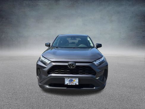 Used 2025 Toyota RAV4 LE FWD image 10