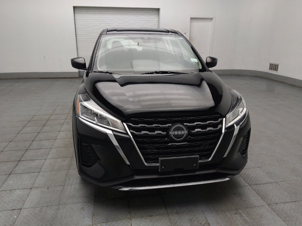 Used 2024 Nissan Kicks S FWD image 14