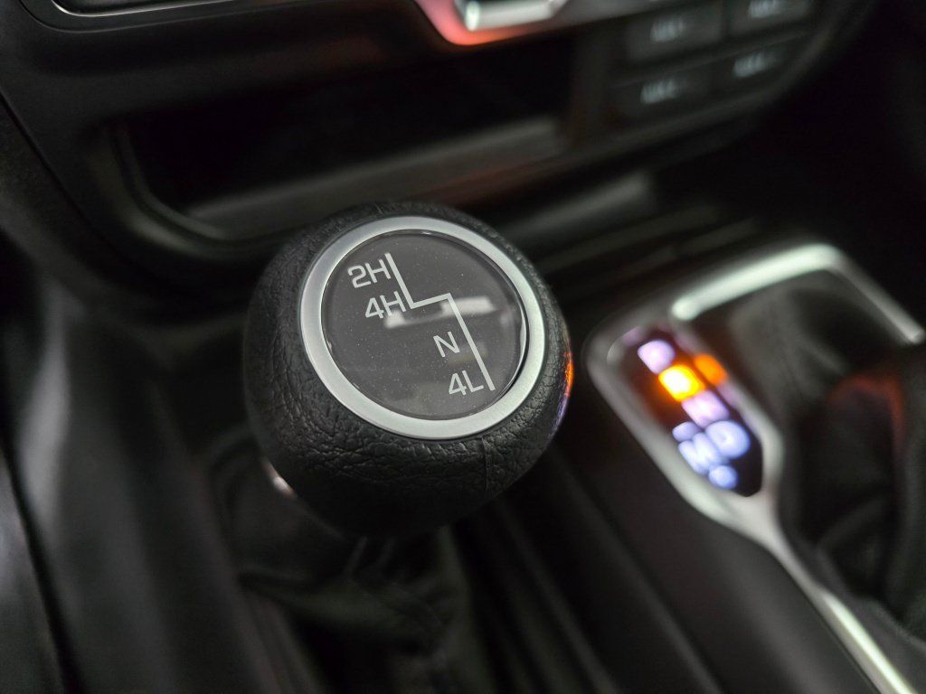 New 2026 Jeep Wrangler Unlimited Sport AWD/4WD image 35