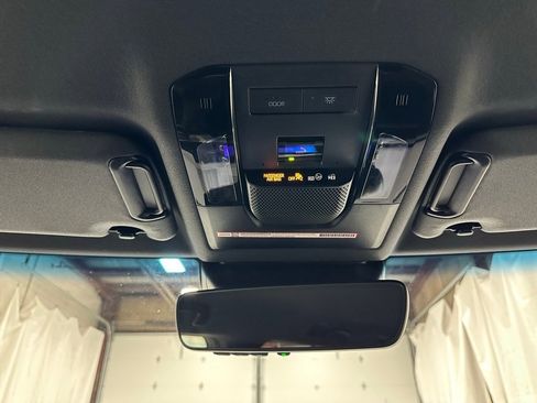 Used 2025 Toyota Land Cruiser 1958 image 42