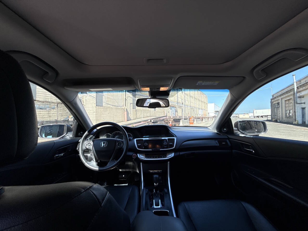Used 2013 Honda Accord EX-L image 20
