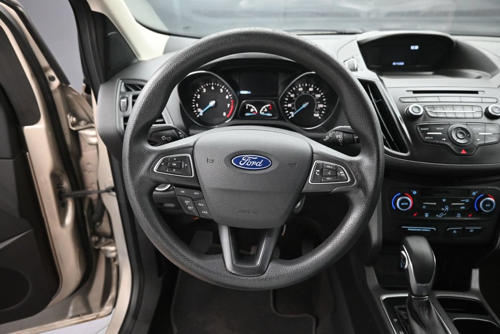 Used 2018 Ford Escape SE AWD/4WD image 21