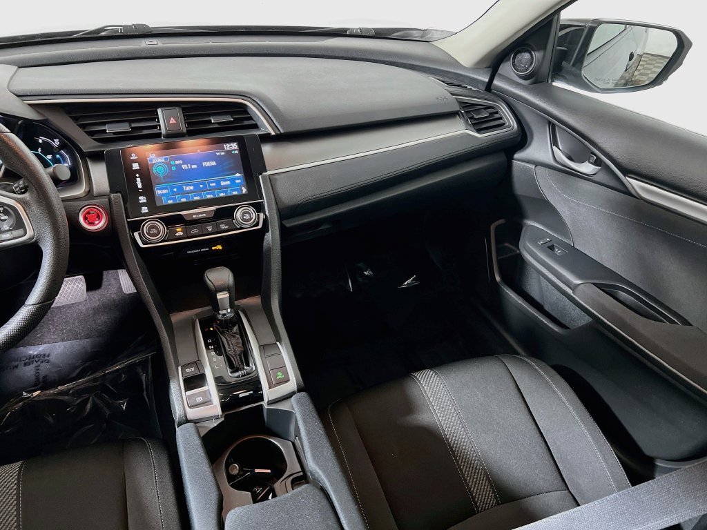 Used 2016 Honda Civic EX image 21