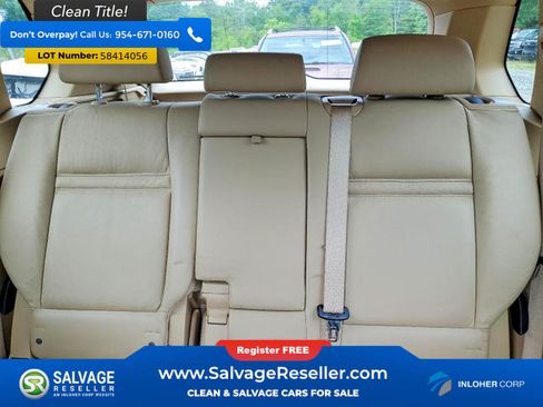 Used 2013 BMW X5 xDrive35i AWD/4WD image 13
