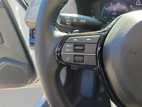 Used 2024 Honda Accord Touring image 24