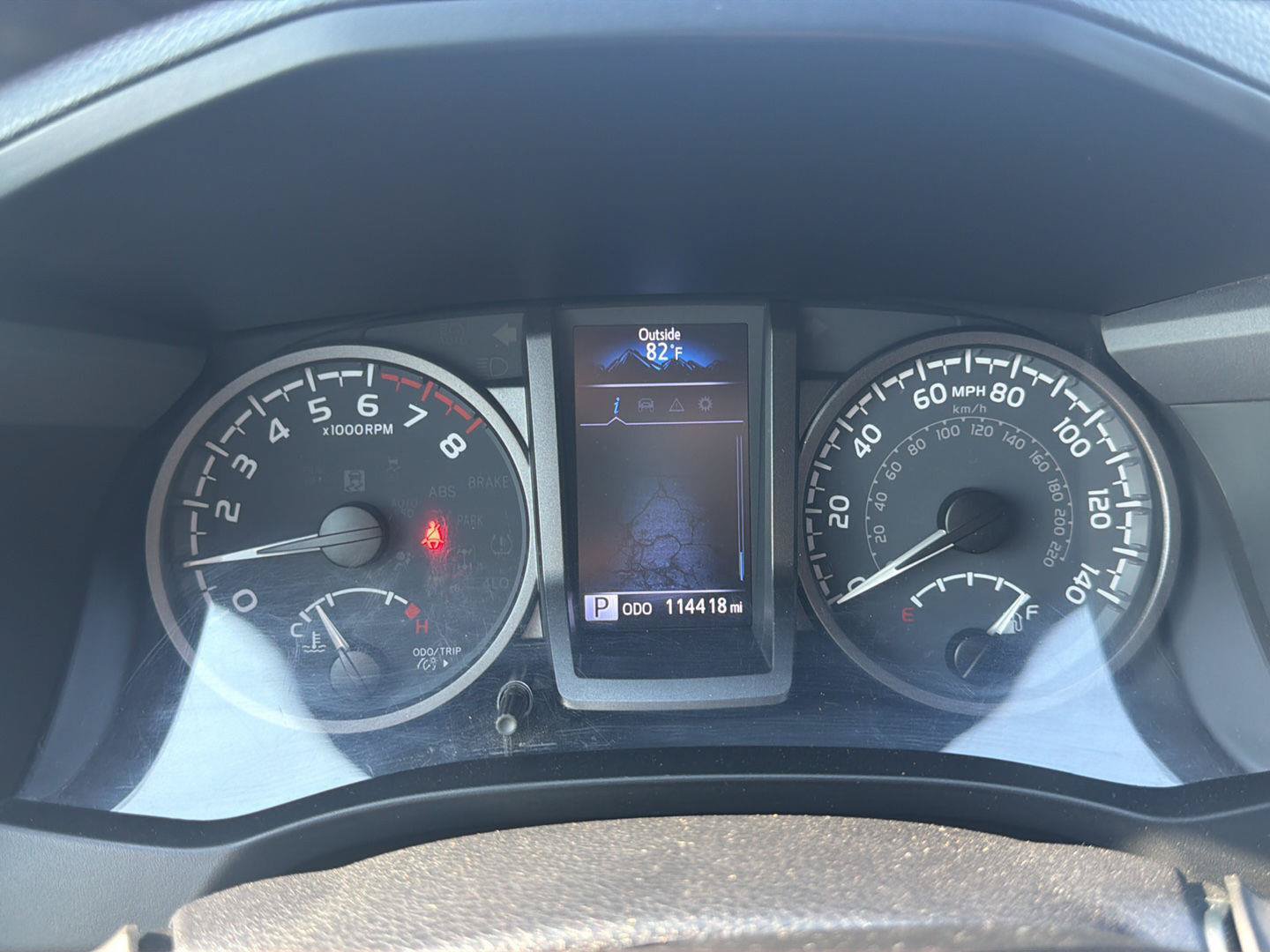 Certified 2021 Toyota Tacoma TRD Off-Road w/ Technology Package AWD/4WD image 26