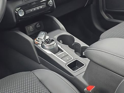 New 2026 Ford Escape Base image 14