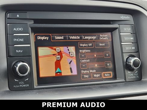 Used 2015 MAZDA CX-5 Grand Touring image 3